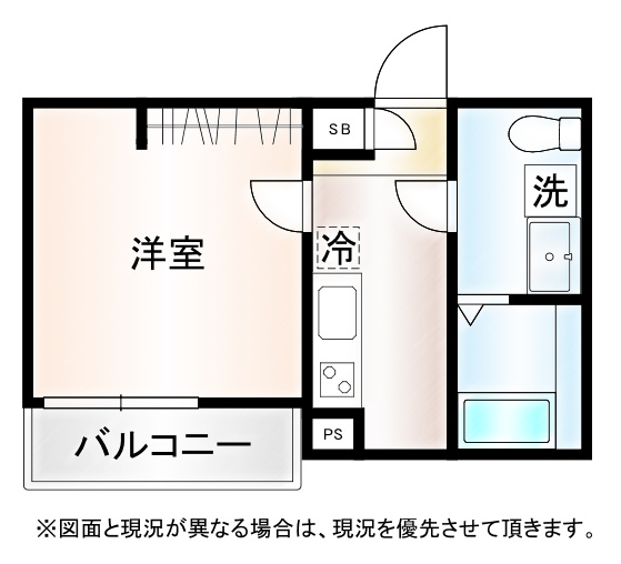 間取り：211065023636
