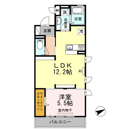 間取り：233026184011