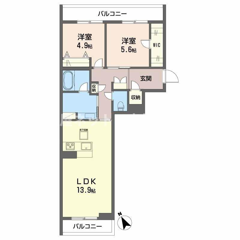 Comodo.TTのイメージ