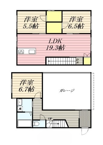間取り：240040902211