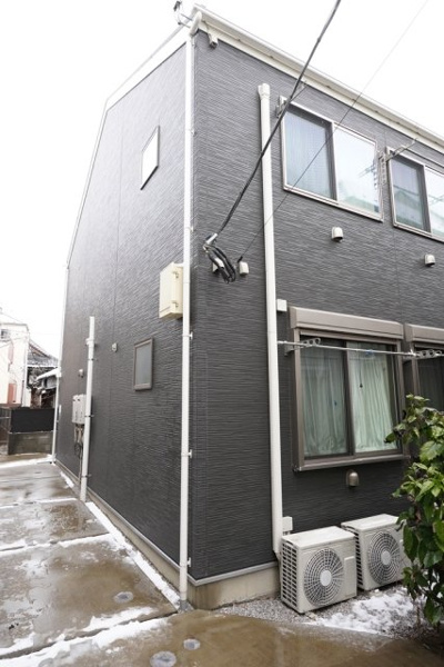 プランドール下丸子の画像