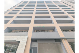 クレアールフレスカの外観