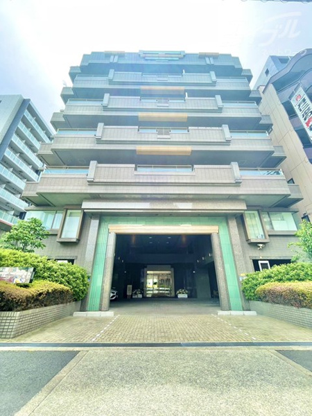 フローラルセントランドの画像