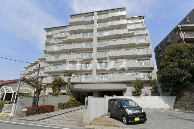 リーベスト津田沼のイメージ