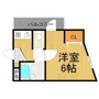 ステラハウス１５の間取り