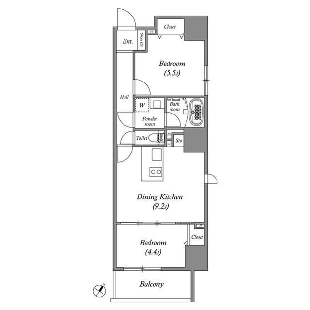 間取り：213141411229