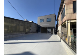 十方町１１０ＧＩＭＵＣＯの外観