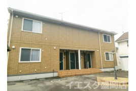 ローズコート水道橋　Bの外観