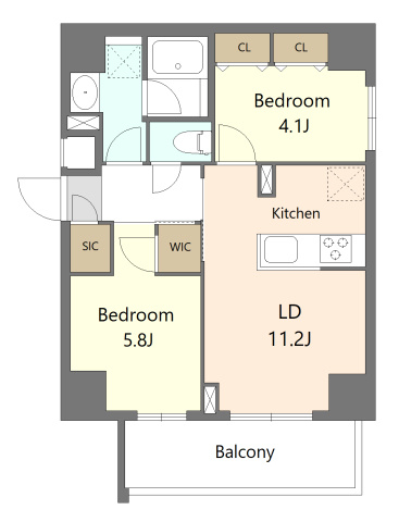 間取り：213132832179