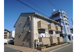 エスポワールの外観