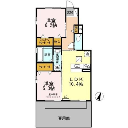 間取り：221015402030