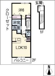 間取り：221015377211