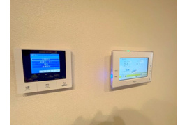 （仮称）新宿７丁目計画の外観