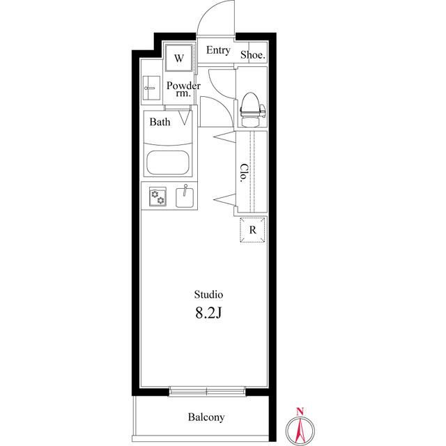 間取り：211063945115