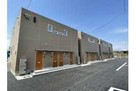 フィラーレ富の原Cの外観