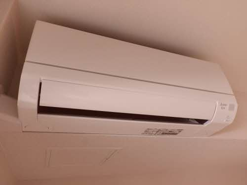 【シャーメゾンサンフォレスト　Ａ棟のその他】