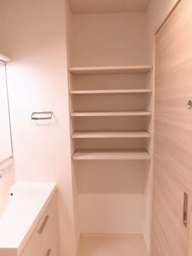 【シャーメゾンサンフォレスト　Ａ棟のその他】