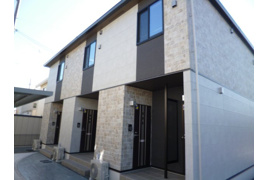 ルナテセラⅠの外観