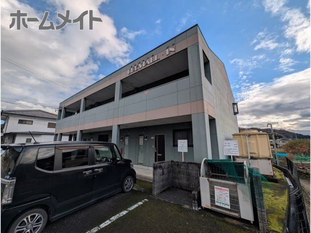 クレストールインのイメージ