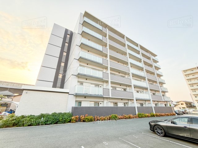 久留米市梅満町&nbsp;7階建&nbsp;築11年のイメージ