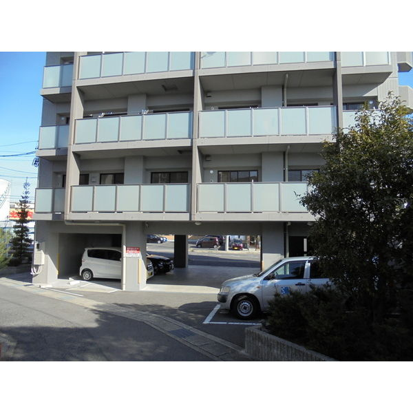 アヴニール弁天のイメージ