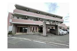 サンロワール和泉砂川の外観