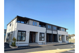 エムズサニーガーデン　２７の外観