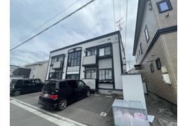 クレルメゾン桔梗の外観
