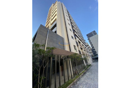 シティエール東梅田Ⅱの外観