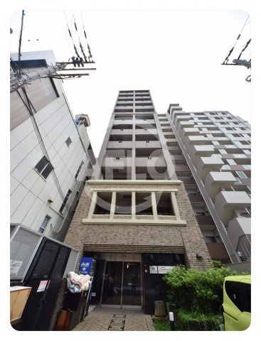 ジュネーゼ大阪城南の画像