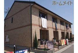 ＧＡＲＤＥＮ　ＨＩＬＬＳ　Ａ・Ｂ・Ｃの外観