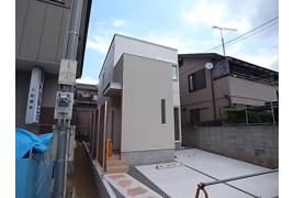 揖保郡太子町東出の戸建ての外観