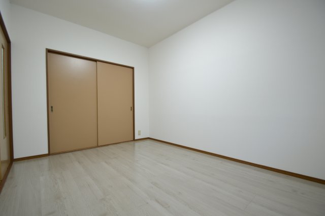 山本コーホーハイツAのイメージ