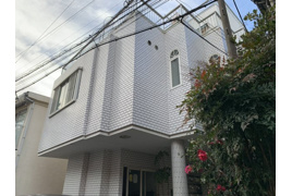 ハイム神田の外観