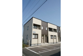 カンパーニュ明日風Ⅰの外観