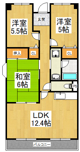 プレミール28のイメージ