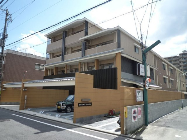 エヴァーステージ京都二条の画像
