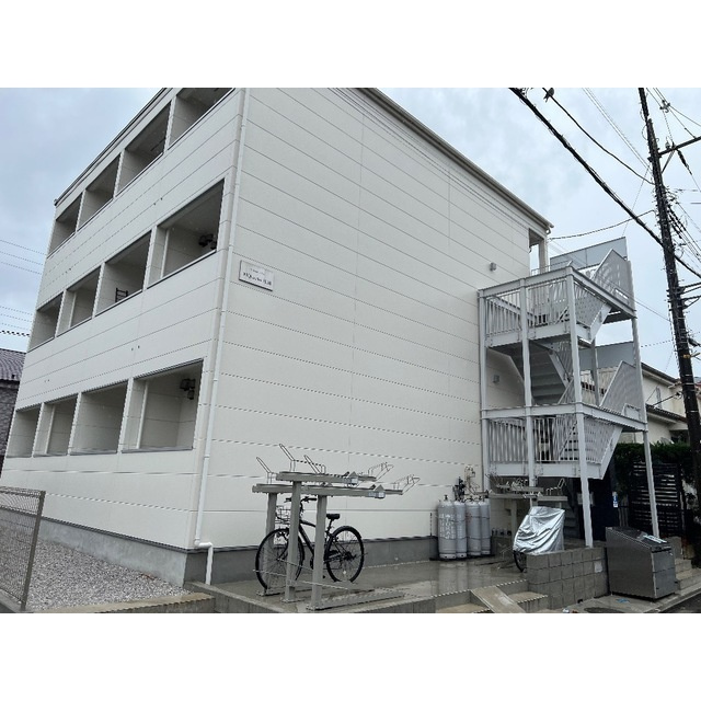 MQuarto江田のイメージ