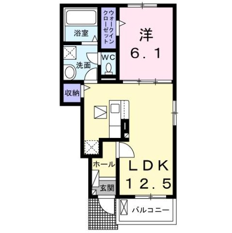 間取り：211064427668