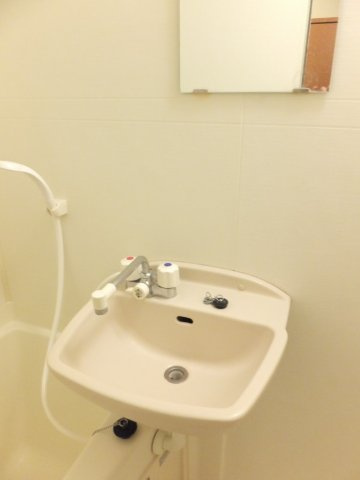 レオパレスアピオスの内装