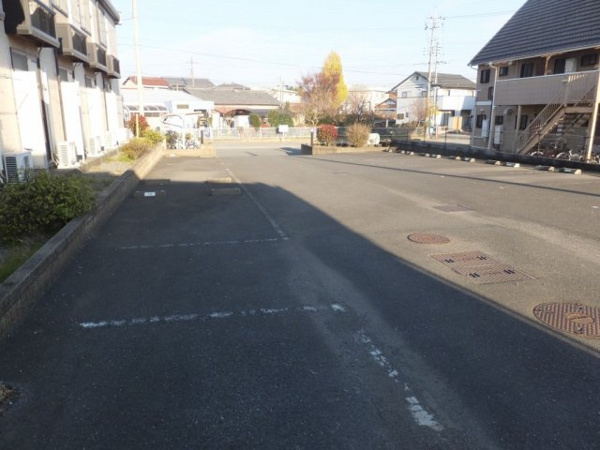 レオパレスアピオスのその他