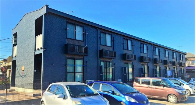 レオパレスれいめいのイメージ