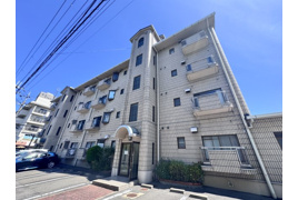 ハーモニータカノの外観