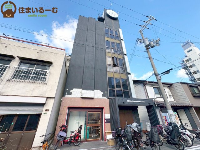 大阪市此花区四貫島2丁目&nbsp;7階建&nbsp;築37年のイメージ