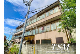 チェリーサイドヒルズの外観