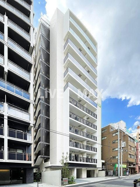 ベルビュー千代田飯田橋の画像