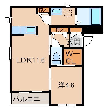 間取り：230036483000