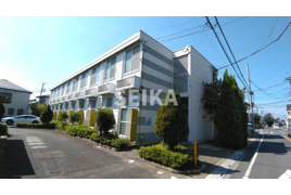 エスアイユの外観