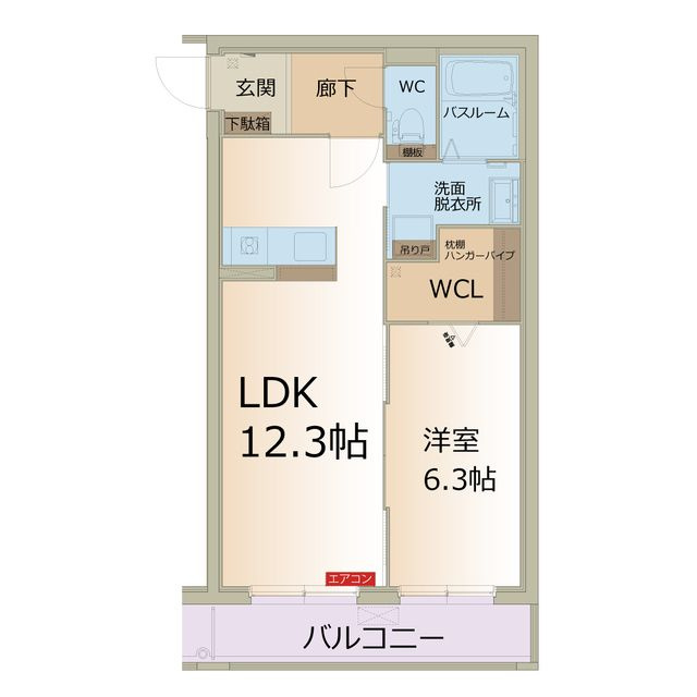 ジャスミンのイメージ