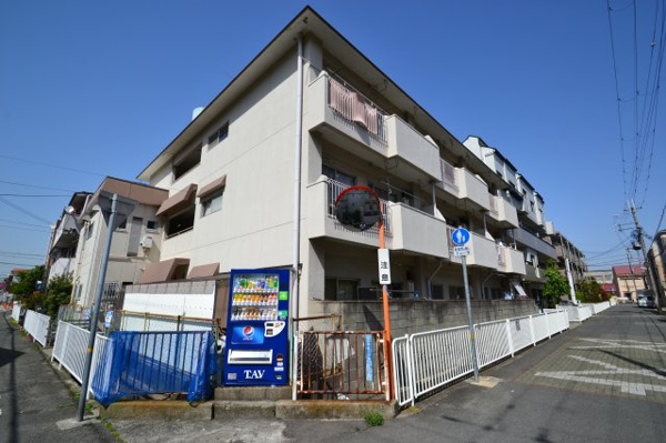 三興マンションの画像